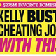 Illustration for article titled Let's Examine This National Enquirer Cover